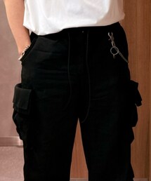 Y-3 | チノパンツ