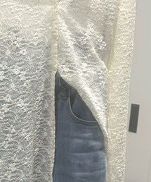 DISCOAT | トップス