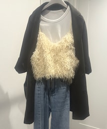 DISCOAT | トップス