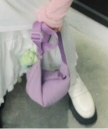 UNIQLO | ボディバッグ/ウエストポーチ