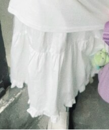 QUEEN SHOP | スカート