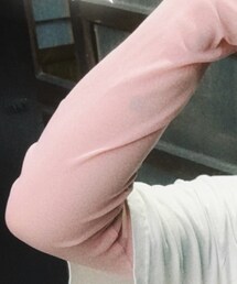 QUEEN SHOP | その他トップス