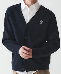 WHO R U | ニット/セーター