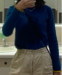 BIG TIME | ニット/セーター