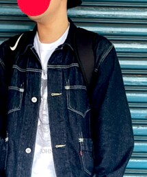 Levi's | デニムジャケット