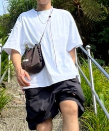 BEAMS JAPAN | Tシャツ/カットソー