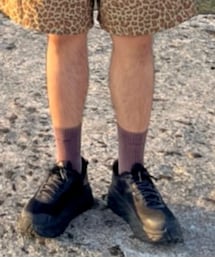 NozzleQuiz | ソックス/靴下