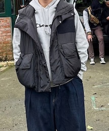 ROTOL | ダウンベスト