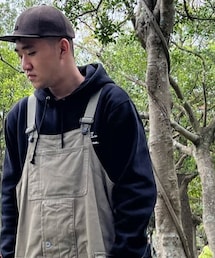 DYCTEAM | その他トップス