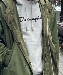 Champion | その他トップス
