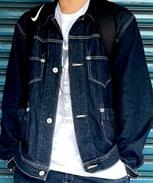 Levi’s ENGINEERED JEANS | デニムジャケット