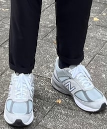 NEW BALANCE | スニーカー