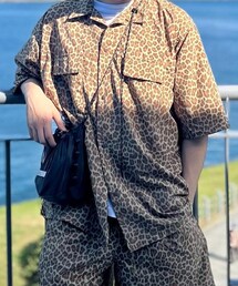BURLAP OUTFITTER | シャツ/ブラウス