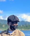 TIGHTBOOTH PRODUCTION(タイトブースプロダクション)の「帽子(キャスケット)」