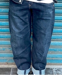 Levi’s ENGINEERED JEANS | デニムパンツ
