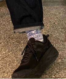 In Pairs | ソックス/靴下