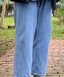 Levi’s MADE＆CRAFTED | デニムパンツ