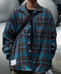 ORDINARY | シャツ/ブラウス