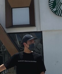 Champion | キャップ