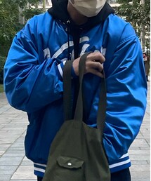 Keboz | ブルゾン