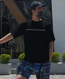 Melsign | Tシャツ/カットソー