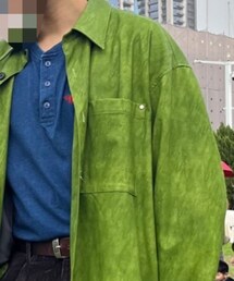 no brand | シャツ/ブラウス