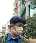 WILD BRICKS(ワイルドブリックス)の「帽子(ハンチング/ベレー帽)」