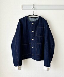 haushca | ジャケット/アウター