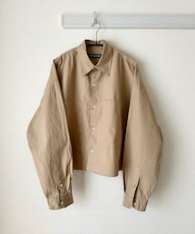 haushca | トップス