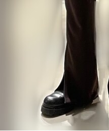 ZARA | ブーツ