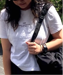 ZARA | Tシャツ/カットソー