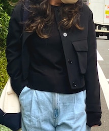 H&M | ニット/セーター