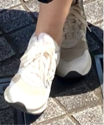 NEW BALANCE | スニーカー