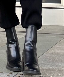 ZARA | ブーツ