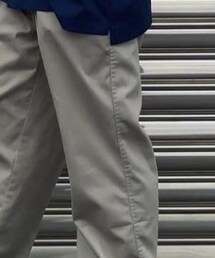 cotton 卡藤 | チノパンツ