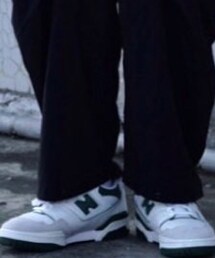 NEW BALANCE | スニーカー