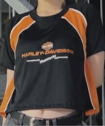 Harley-Davidson | Tシャツ/カットソー