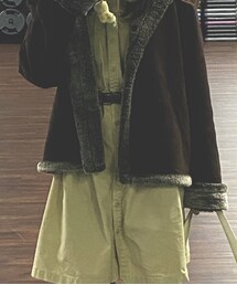 American Vintage | ワンピース