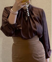 Aquascutum | シャツ/ブラウス