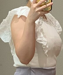 OLIVE des OLIVE | トップス