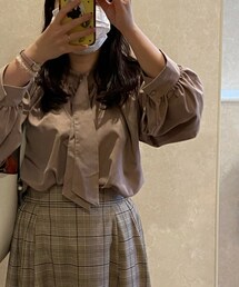 OLIVE des OLIVE | シャツ/ブラウス