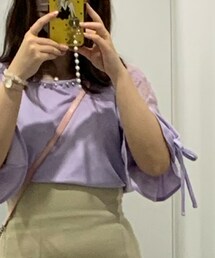 CECIL McBEE | トップス