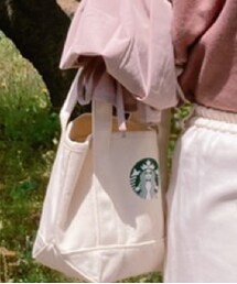 Starbucks | トートバッグ