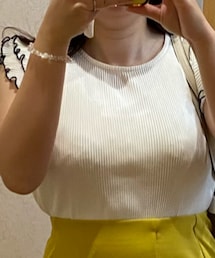 OLIVE des OLIVE | トップス