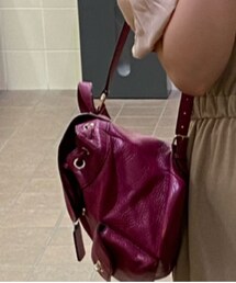 COACH | バックパック/リュック