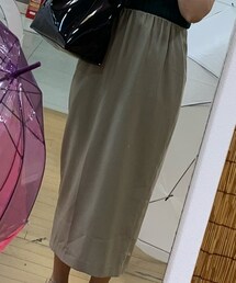 SNIDEL | スカート