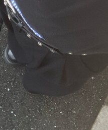 ZARA | スラックス