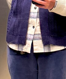 A.P.C. | シャツ/ブラウス