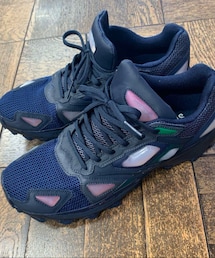 RAF SIMONS (RUNNER) | スニーカー