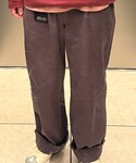 YOKE(ヨーク)の「パンツ(パンツ)」